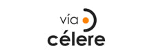 Logo de Vía Célere