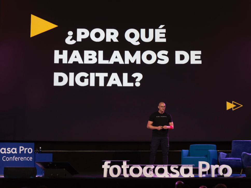 Así fue Fotocasa Pro Conference: foto del evento