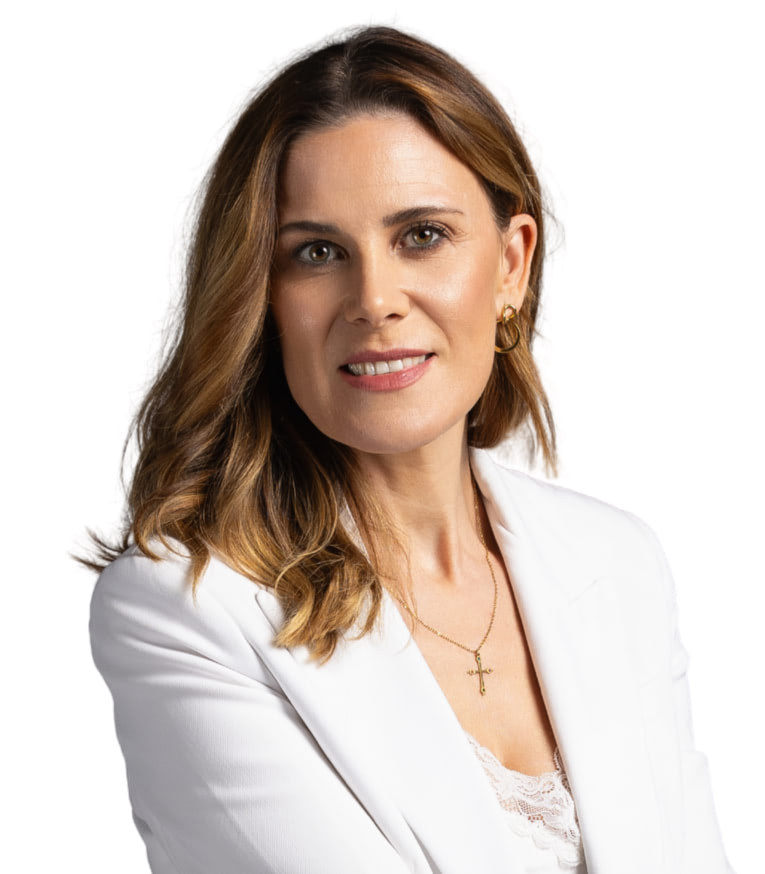 Mónica Ramírez